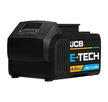 Lithium-iontová baterie 18V 4Ah 74Wh