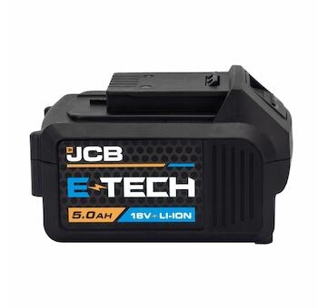 Lithium-iontová baterie 18V 5Ah 92,5Wh
