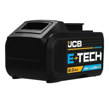 Lithium-iontová baterie 18V 6Ah 111Wh