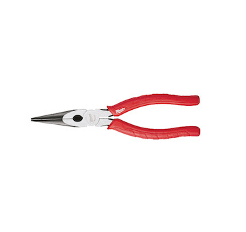 Long nose pliers Long nose pliers