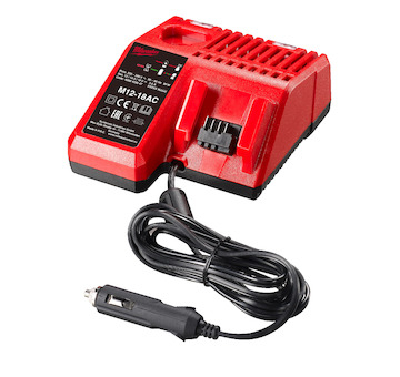 M12-18 AC M12-18 AC