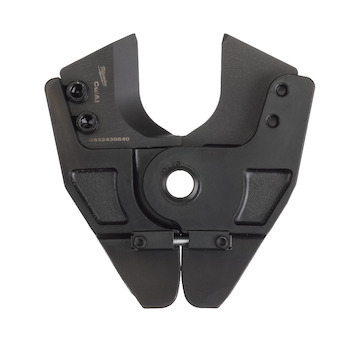 M12 Cable Cutter Spare Blades Cu/Al standard copper & aluminium cable cutting jaw including blades