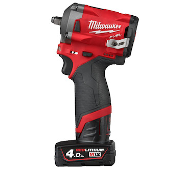 M12 FIW38 M12 FIW38-422X