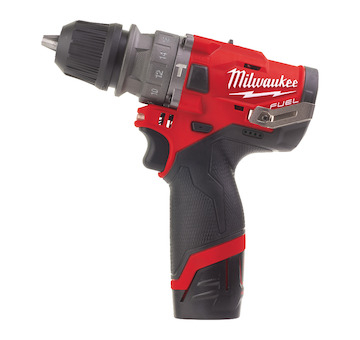 M12 FPDX M12 FPDX-202X