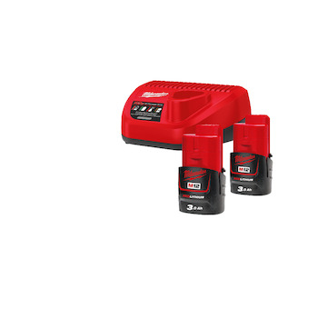 M12 NRG-302 M12 NRG-302