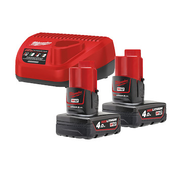 M12 NRG-402 M12 NRG-402