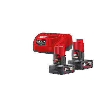 M12 NRG-602 M12 NRG-602
