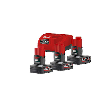 M12 NRG-603 M12 NRG-603