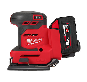 M18 BQSS M18 BQSS-502B