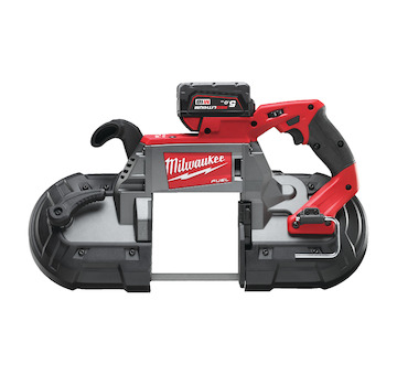 M18 CBS125 M18 CBS125-502C