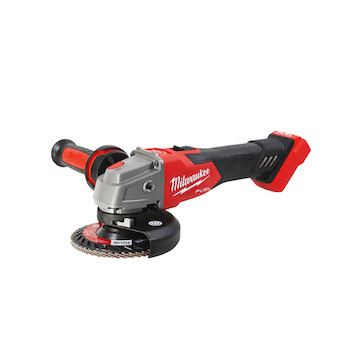 M18 FSAG125XB M18 FSAG125XB-0X