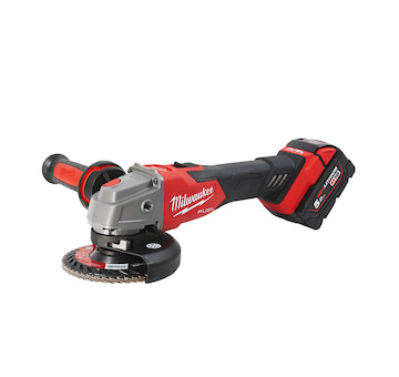 M18 FSAG125XB M18 FSAG125XB-502X