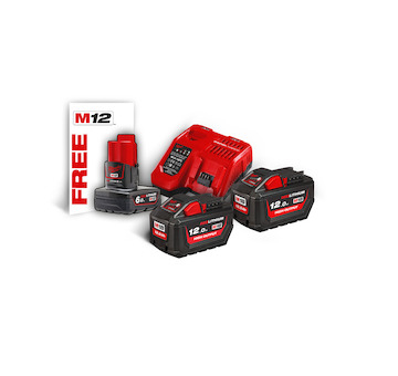 M18 HNRG-122 M18 HNRG-122