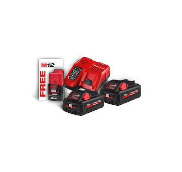 M18 HNRG-302 M18 HNRG-302