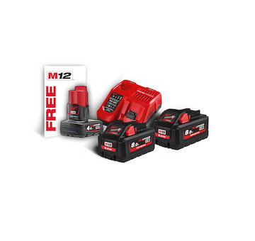 M18 HNRG-802 M18 HNRG-802