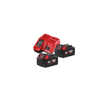 M18 NRG-402 M18 NRG-402