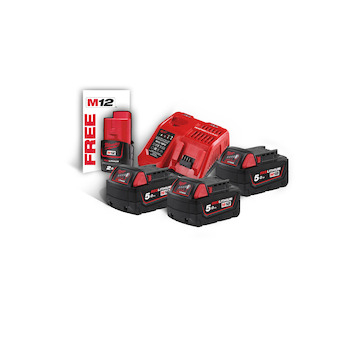 M18 NRG-503 M18 NRG-503