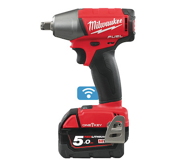 M18 ONEIWF12 M18 ONEIWF12-502X