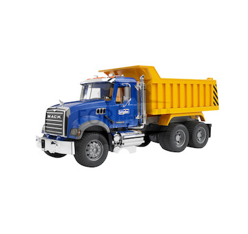 Mack Granite Sklápěč