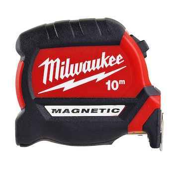 Magnetic Tape Measures GEN III Magnetic Tape Measure 10 m / 27 - 1pc