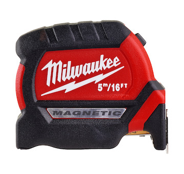 Magnetic Tape Measures GEN III Magnetic Tape Measure 5 m - 16 ft / 27 - 1pc