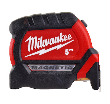 Magnetic Tape Measures GEN III Magnetic Tape Measure 5 m / 27 - 1pc