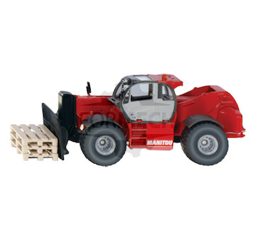 Manitou MHT 10230 teleskopický nakladač Manitou MHT 10230