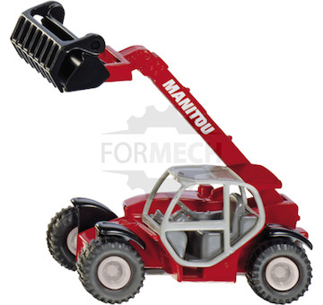 Manitou teleskopický nakladač Manitou