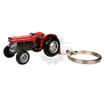 Massey Ferguson MF135 Přívěsek