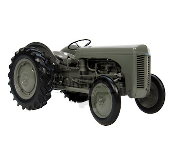 Massey Ferguson TE20 