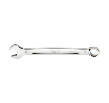 Maxbite Spanner Maxbite Metric Combination Spanner 18mm - 1pc