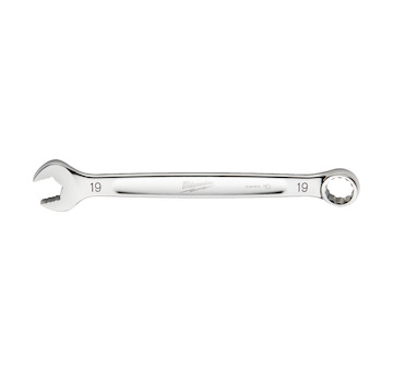Maxbite Spanner Maxbite Metric Combination Spanner 19mm - 1pc