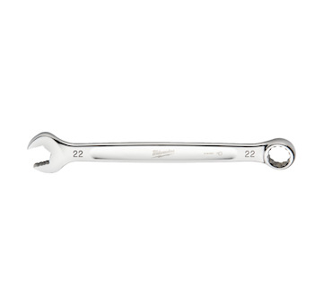 Maxbite Spanner Maxbite Metric Combination Spanner 22mm - 1pc