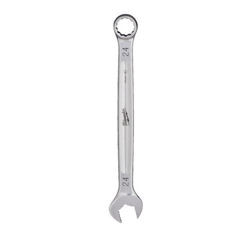 Maxbite Spanner Maxbite Metric Combination Spanner - 24 mm