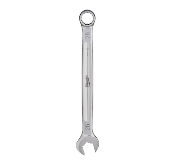 Maxbite Spanner Maxbite Metric Combination Spanner - 25 mm