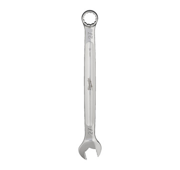 Maxbite Spanner Maxbite Metric Combination Spanner - 27 mm