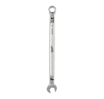Maxbite Spanner Maxbite Metric Combination Spanner - 7 mm