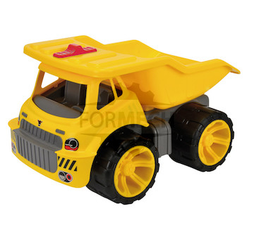 Maxi-Truck od dvou let