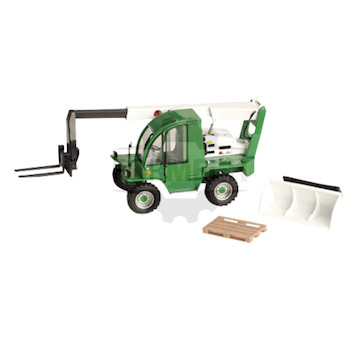 Merlo SM 30 