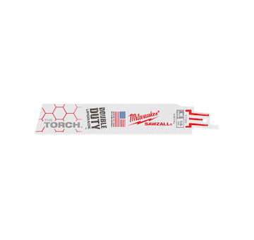 Metal: Torch TORCH 150 x 14 Tpi - 25 pcs