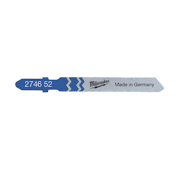 MILWAUKEE Pilové plátky 50 x 0,7 T118G