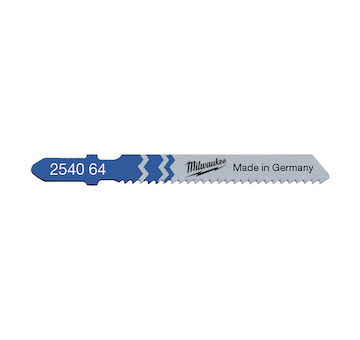 Metal: Traditional Blades 55 x 2 mm T 118 B - 5 pcs
