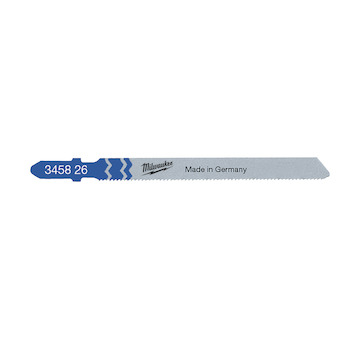 Metal: Traditional Blades 66 x 1.2 mm T 118 A sp. - 5 pcs