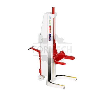 Mobile Hebesäule Stertil-Koni