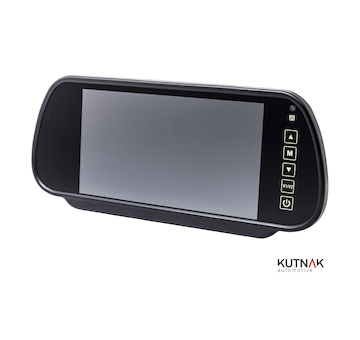 MONITOR 4PIN, 12V