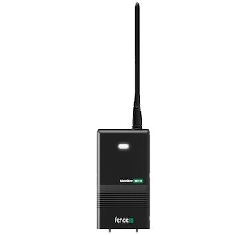 Monitorovací zařízení pro elektrický ohradník RF Monitor MX10
