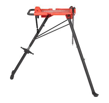 MILWAUKEE Trubkový stojan MPS