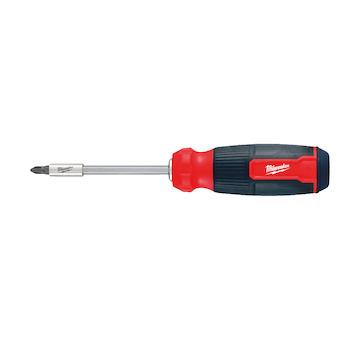 MILWAUKEE TORX Multibitový šroubovák 14 v 1