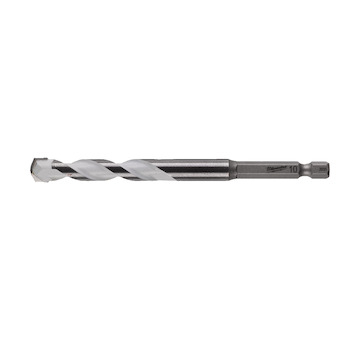Multi Material Drills NG MM 10 x 120 - 1 pc