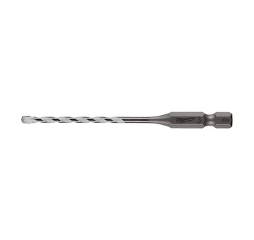 Multi Material Drills NG MM 3 x 90 - 1 pc